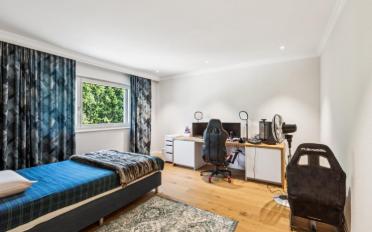 Doppeleinfamilienhaus 11 Zimmer - image - 6