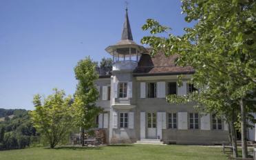 Schloss 8 Zimmer - image - 1