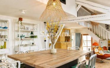 Apartment 4 rooms - image - 1