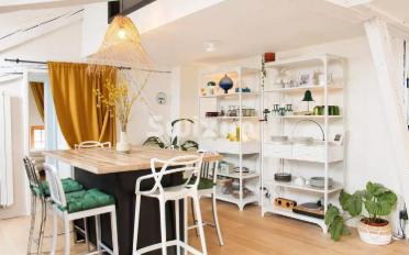 Apartment 4 rooms - image - 3