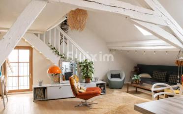 Apartment 4 rooms - image - 2