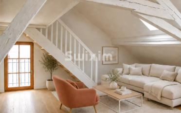 Wohnung 4 Zimmer - image - 2