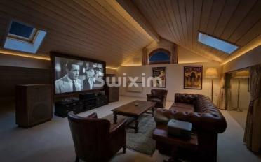 Einfamilienhaus 8 Zimmer - image - 9