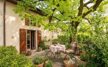 Einfamilienhaus 8 Zimmer - image - 1