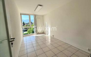 Büro ein Zimmer - image - 2