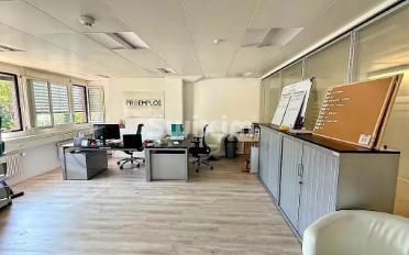 Büro ein Zimmer - image - 2