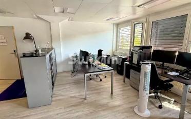 Büro ein Zimmer - image - 3