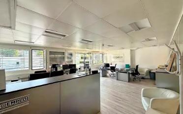 Büro ein Zimmer - image - 1