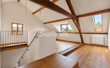 Apartment 6.5 rooms - image - 2