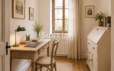 Apartment 6.5 rooms - image - 2