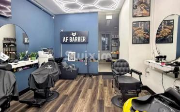 Ladenfläche ein Zimmer - image - 2