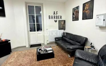 Ladenfläche ein Zimmer - image - 3