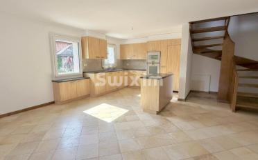 Einfamilienhaus 6 Zimmer - image - 4