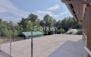 Einfamilienhaus 6 Zimmer - image - 1