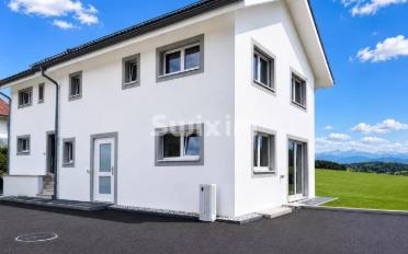 Maison 6.5 pièces - image - 1