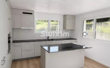 Single house 6.5 rooms - image - 2