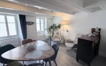 Apartment 4 rooms - image - 2