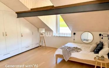 Wohnung 3.5 Zimmer - image - 3