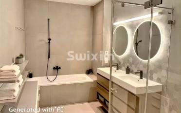 Wohnung 3.5 Zimmer - image - 4