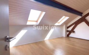 Apartment 3.5 rooms - image - 7
