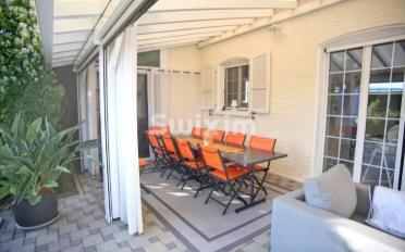 Single house 7 rooms - image - 3