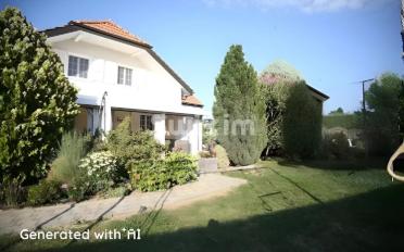 Single house 7 rooms - image - 1