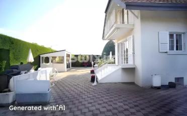 Single house 7 rooms - image - 2