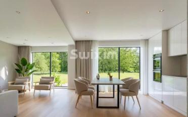 Wohnung 4.5 Zimmer - image - 1