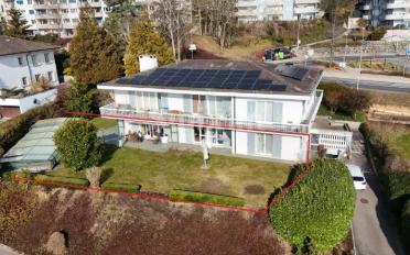 Wohnung 7 Zimmer - image - 1