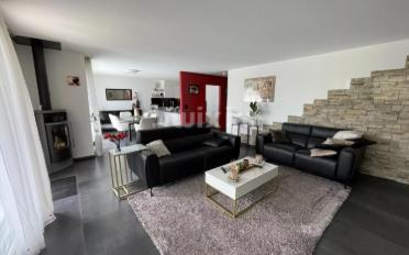 Maison 5.5 pièces - image - 1