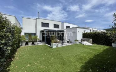 Maison 5.5 pièces - image - 4