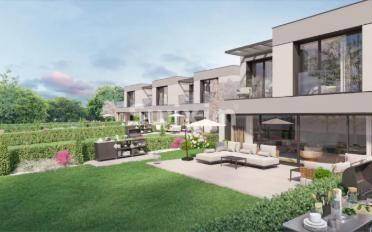 Einfamilienhaus 5.5 Zimmer - image - 3