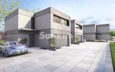 Einfamilienhaus 5.5 Zimmer - image - 10