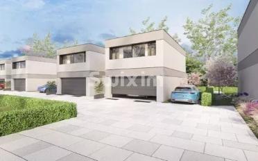 Maison 5.5 pièces - image - 10