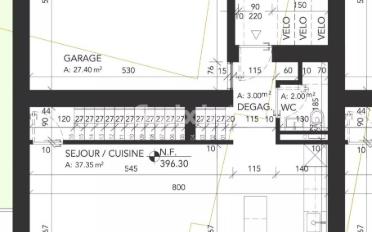Maison 5.5 pièces - image - 8