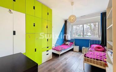Apartment 5 rooms - image - 11