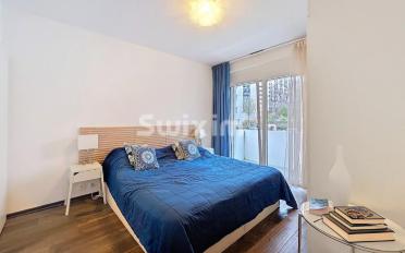 Apartment 5 rooms - image - 4