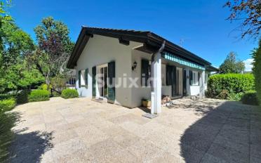 Einfamilienhaus 6.5 Zimmer - image - 1
