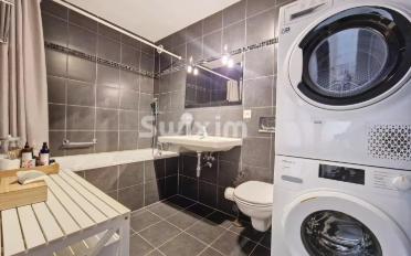 Apartment 4 rooms - image - 10