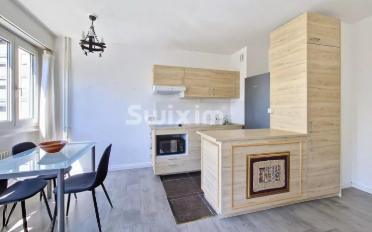 Apartment 1 room - image - 1