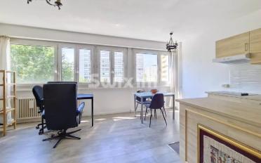 Apartment 1 room - image - 2