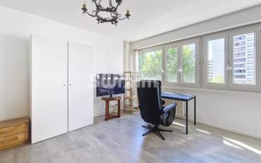 Apartment 1 room - image - 4