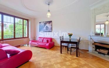 Wohnung 4.5 Zimmer - image - 1
