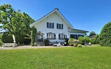 Single house 7.5 rooms - image - 4
