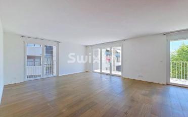 Apartment 4.5 rooms - image - 1