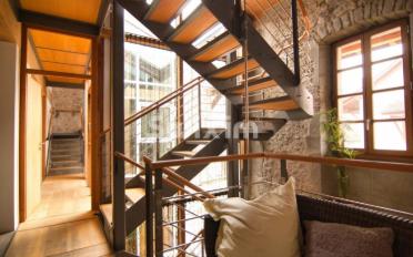 Maison 10 pièces - image - 5