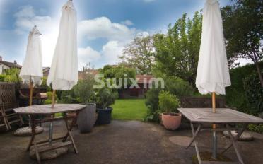Maison 10 pièces - image - 8