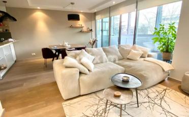 Apartment 3 rooms - image - 2
