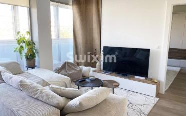 Apartment 3 rooms - image - 1