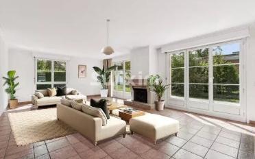 Single house 10 rooms - image - 2